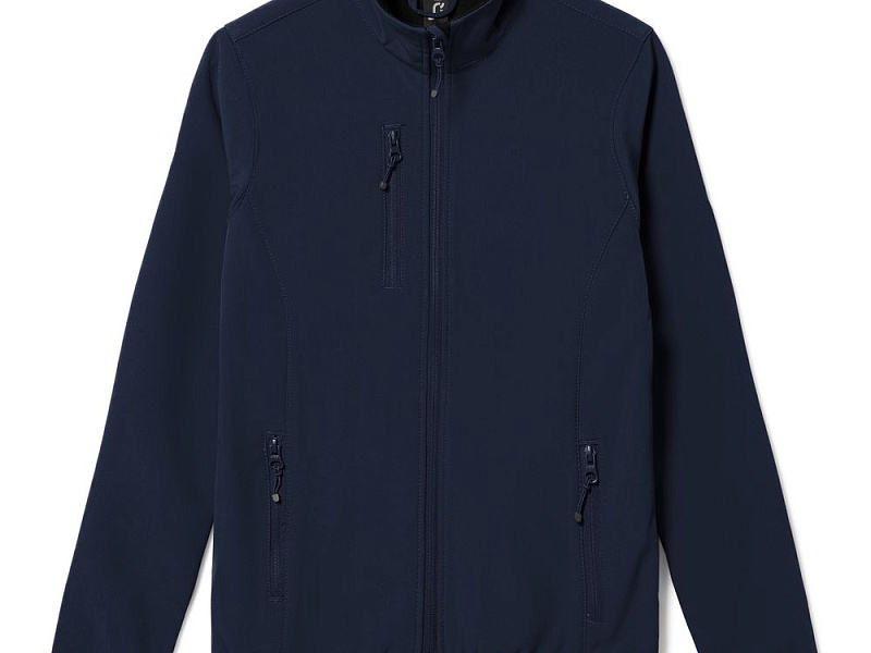 Куртка женская Radian Women, синяя