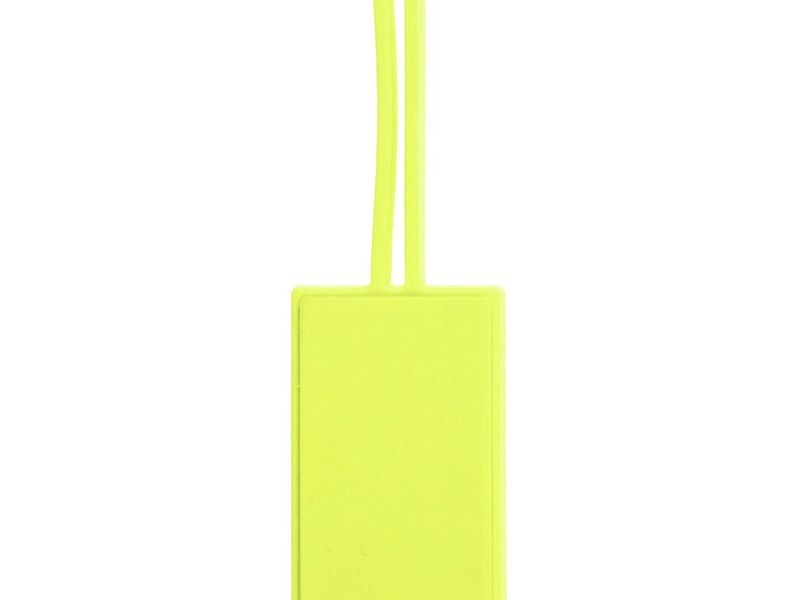 Пуллер Bunga, желтый неон