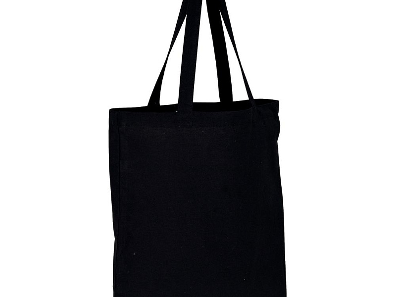 Сумка для покупок Awake, черная