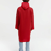 Дождевик RainDrop, красный