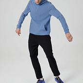 Анорак унисекс Lovi, синий