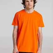 Футболка Imperial 190, оранжевая