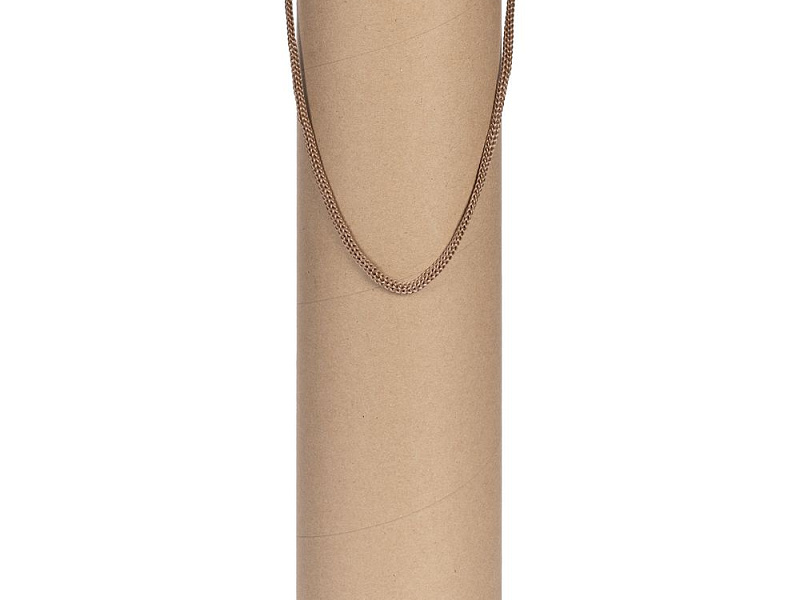 Тубус для бутылки Tinto, крафт