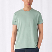 Футболка унисекс E150 Inspire (Organic), белая