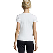 Футболка женская Regent Women, белая