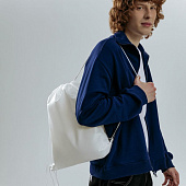 Рюкзак-мешок Fitbag, белый