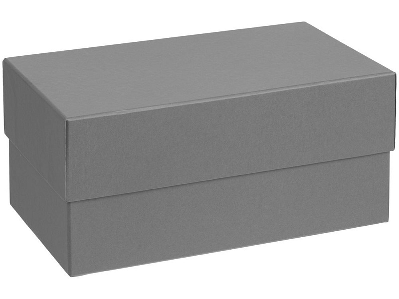 Коробка Storeville, малая, серая