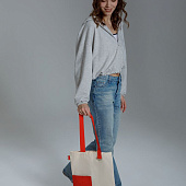 Шопер Onlook, неокрашенный с красным