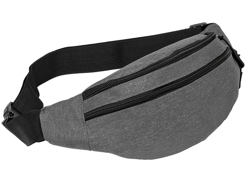 Поясная сумка Kalita, серая