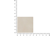 Лейбл Listra Nubuck Touch, L, бежевый