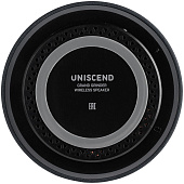 Универсальная колонка Uniscend Grand Grinder, черная