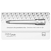 Вечная ручка Forever Primina, черная