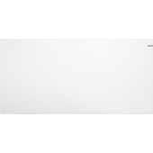 Полотенце отельное For Rooms, большое, белое