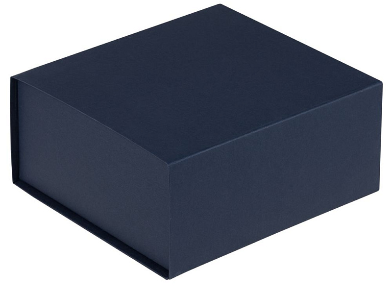 Коробка Amaze, темно-синяя