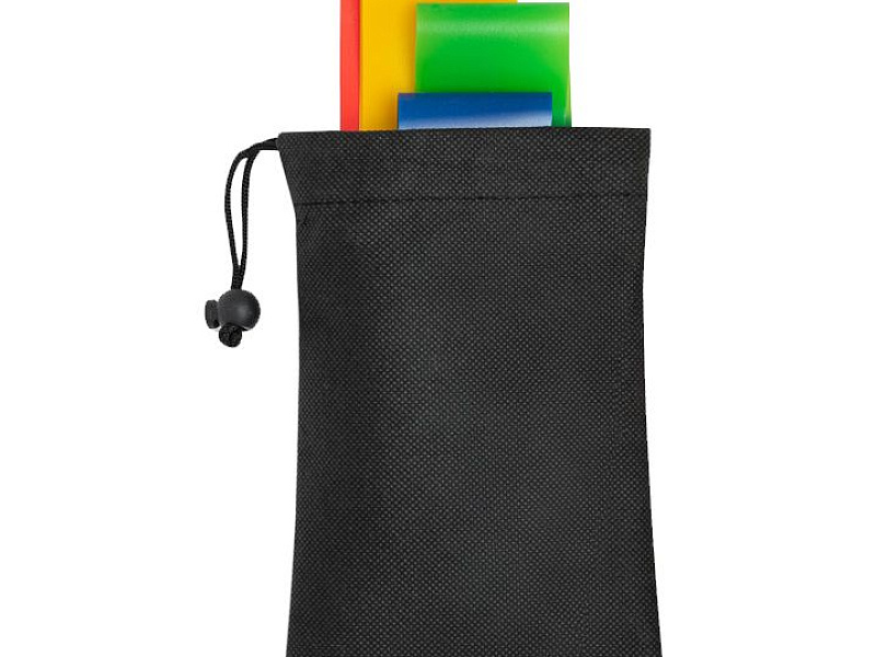 Набор эластичных лент для фитнеса Harper