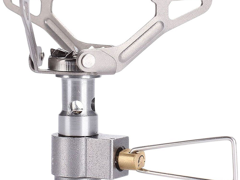 Туристическая газовая горелка BRS-3000T