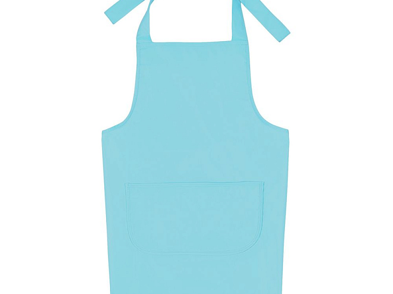 Фартук Neat, бирюзовый