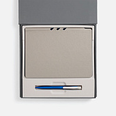 Набор Flexpen Grey, синий