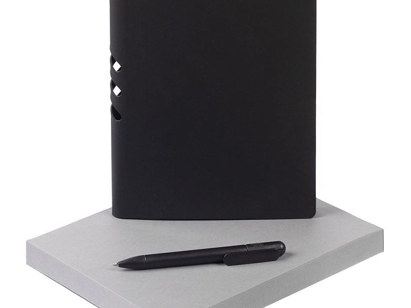 Набор Flexpen Shall, черный