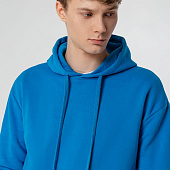 Худи Kirenga Heavy 2.0, бирюзовое