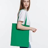 Холщовая сумка Neat 140, зеленая