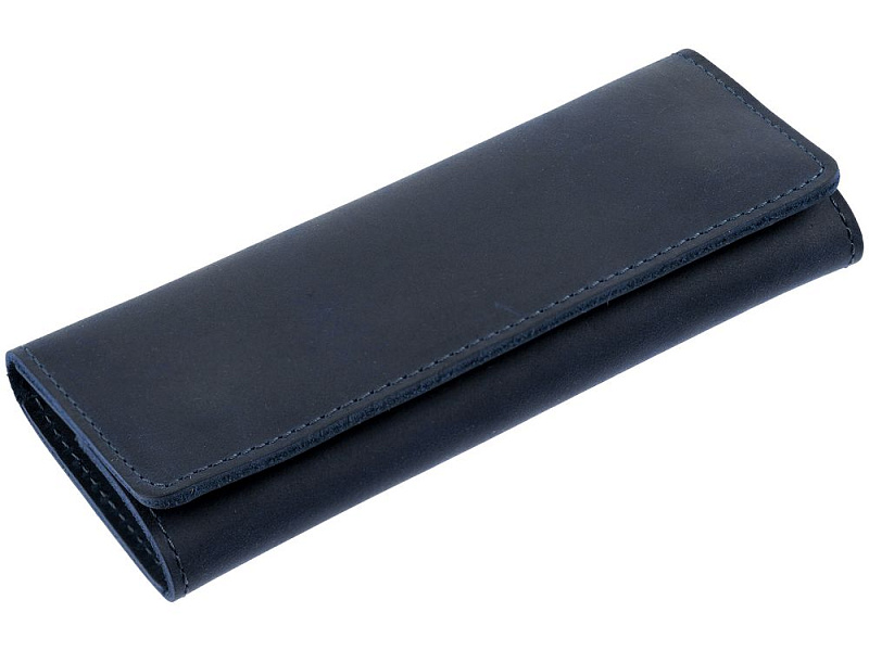 Ключница inStream, синяя