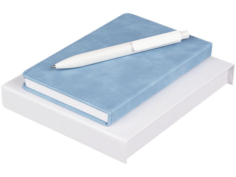 Набор Urban Simple, голубой