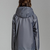 Ветровка Kivach Promo, серый