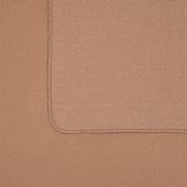 Дорожный плед Voyager 2, бежевый