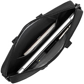 Сумка для ноутбука L236, черная