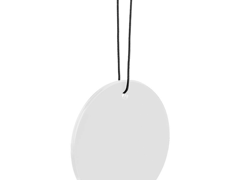 Ароматизатор Ascent, белый