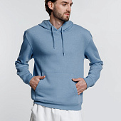 Худи унисекс Phoenix, голубое