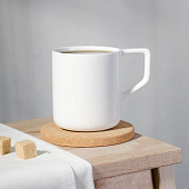 Чайная пара Riposo, большая, ver.2