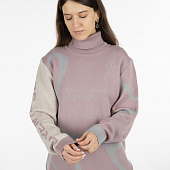 Свитер на заказ Tricksy Fint, полушерсть