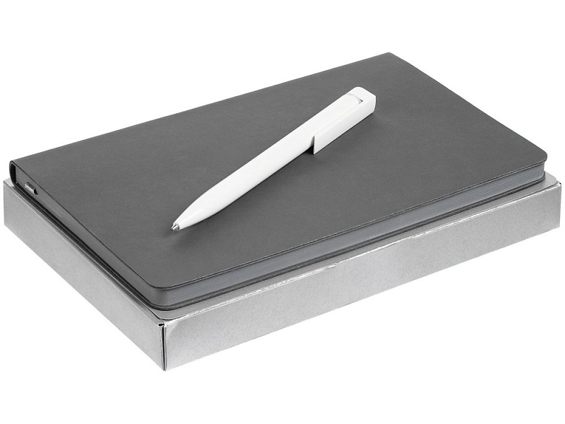 Набор Shall Light Simple, серый