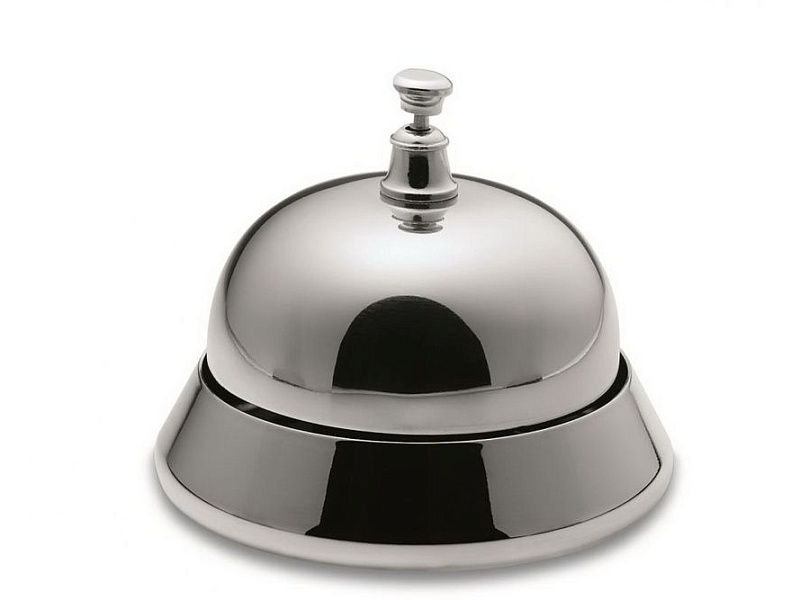 Настольный звонок Bell