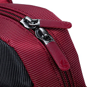 Сумка для ноутбука L245, бордовая