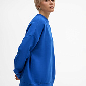 Свитшот унисекс S2, синий