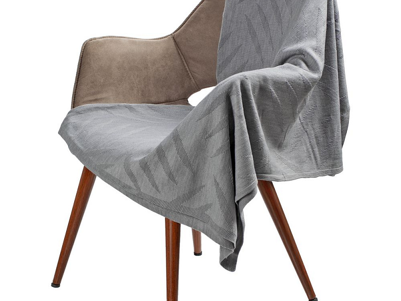 Плед Hard Work, M