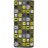 Набор личных аксессуаров Industry, энергетика