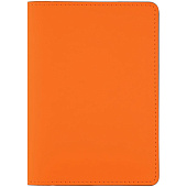 Набор Shall Simple, оранжевый