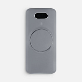 Аккумулятор Omni Qi 10000 мАч, ver.2, серый