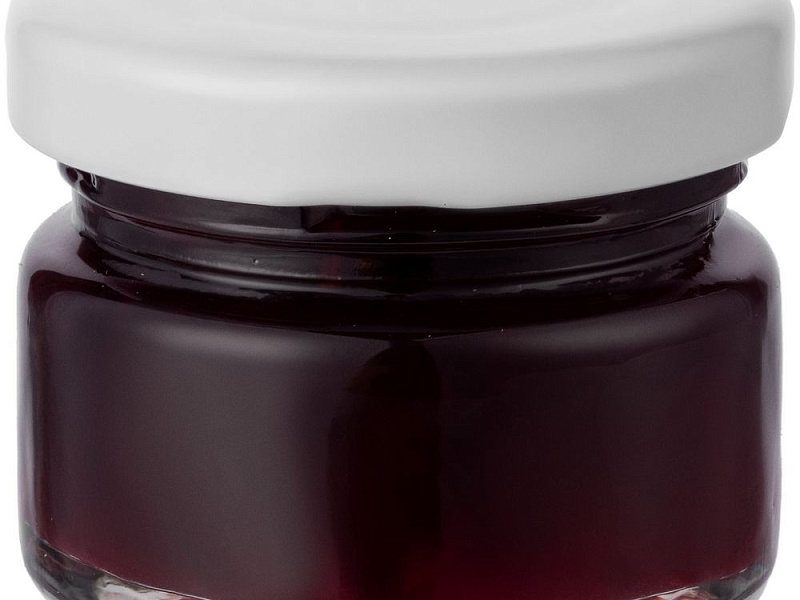 Джем на виноградном соке Best Berries, брусника