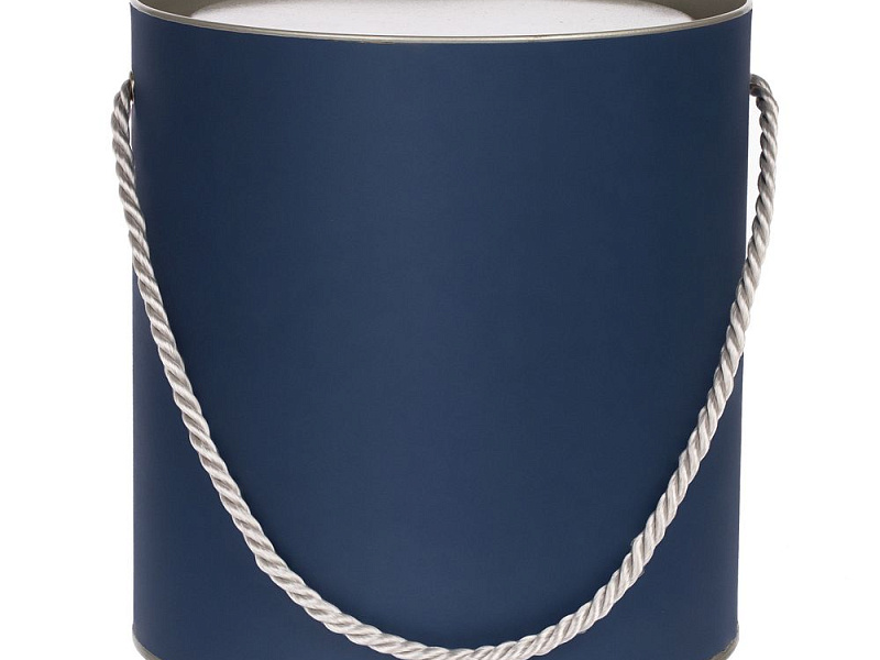 Тубус Tinmate, S, синий