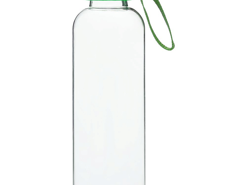 Бутылка Gulp, зеленая