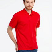 Рубашка поло мужская Eclipse H2X-Dry, черная