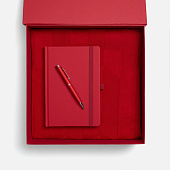 Набор Favor Warm, красный