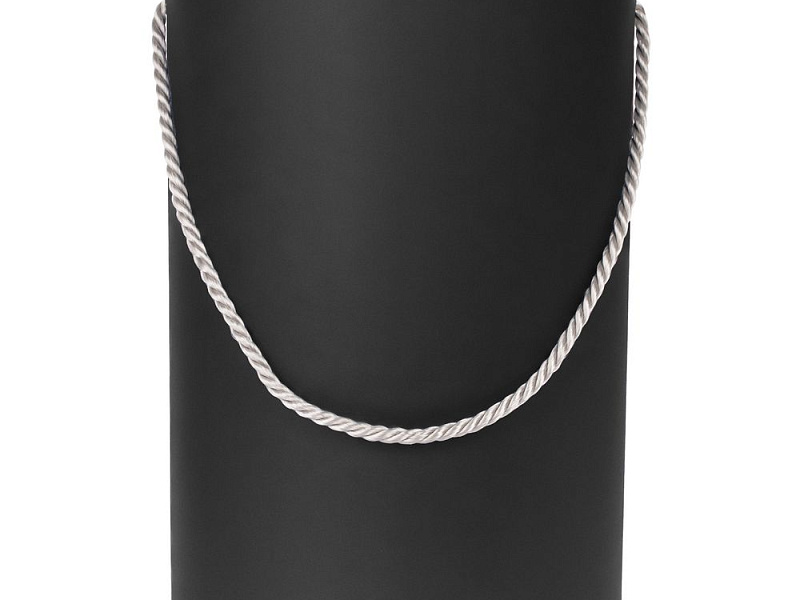 Тубус Tinmate, M, черный