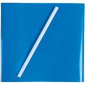 Палки-стучалки для болельщиков «Пошумим», синие