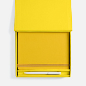 Набор New Factor, желтый